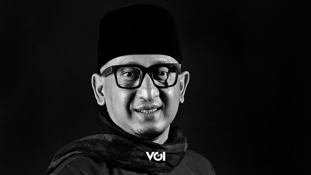 Exclusive Zacky Mirza, Safari Da'wah To Pelosok Nusantara