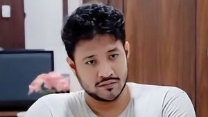 Berstatus Napi Berisiko Tinggi, Ammar Zoni Bakal Diisolasi di Nusakambangan