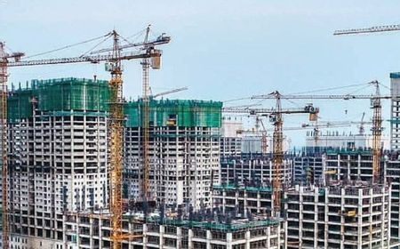 Tantangan Berat Pasar Properti Tanah Air Pascapandemi COVID-19