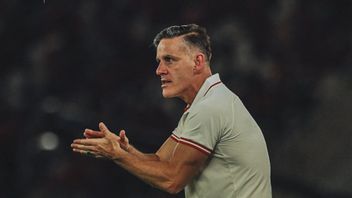 جون هيرمان سيحاول جميع لاعبي المنتخب الإندونيسي عندما يلعبون ضد بلغاريا في نهائي سلسلة FIFA 2026