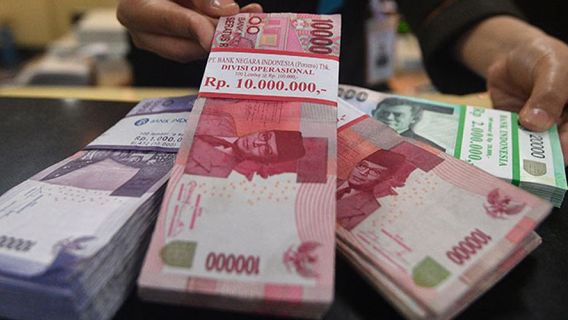 BNI Prepares IDR 21 Trillion In Cash For The 2025 Eid Period