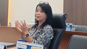 Wamen PU Diana: Hujan Deras dan Air Rob jadi Pemicu Banjir di Semarang
