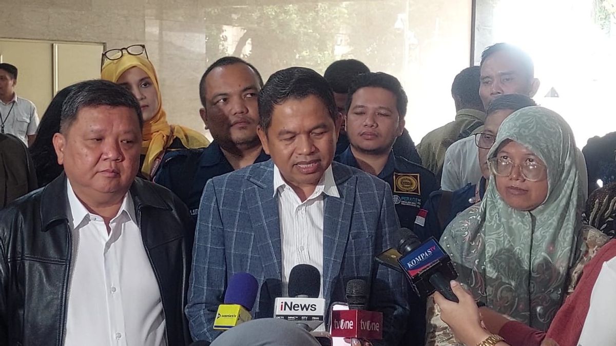 Aep dan Dede Saksi Kasus Vina Dilaporkan ke Bareskrim: Kesaksian Berubah-Ubah dan Janggal