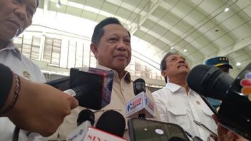 The Minister of Home Affairs reminds not to manipulate post-disaster recovery