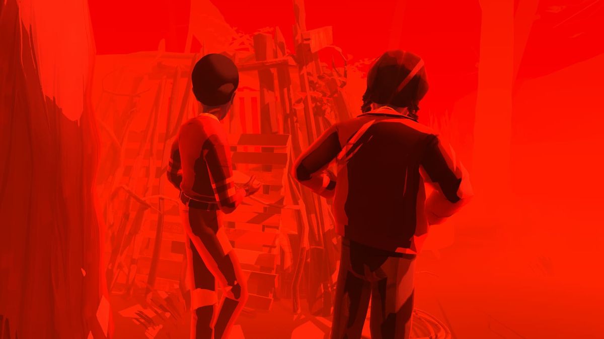 Jelang Peluncuran Musim Kelima, Netflix Umumkan Gim VR Stranger Things yang Baru