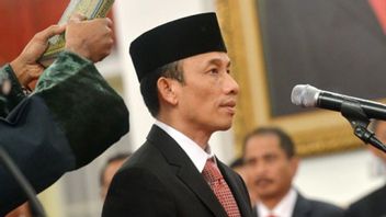 Memahami Bisnis Migas yang Rumit Secara Sederhana ala Mantan Menteri ESDM Arcandra Tahar