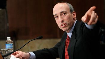SEC Won't Ban Crypto But Congress Can, Says US Securities And Exchange Commission Chairman Gary Gensler