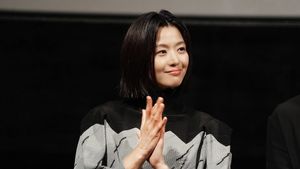 Agensi Jun Ji Hyun Buka Suara Soal Iklan di China Dihapus Karena <i>Tempest</i>