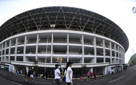 Pemerintah Belum Wacanakan Ajang Pengganti Piala Dunia U-20