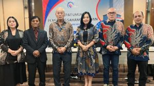 Surya Biru Murni Acetylene Ganti Susunan Direksi, Rencana Tambah Lini Bisnis Baru