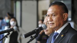 Ditanya Soal Wakil Ketua DPRD Jatim yang Kena OTT KPK, Sekjen Golkar: Sudah Lah, Mending Kita Fokus Persiapan Pemilu