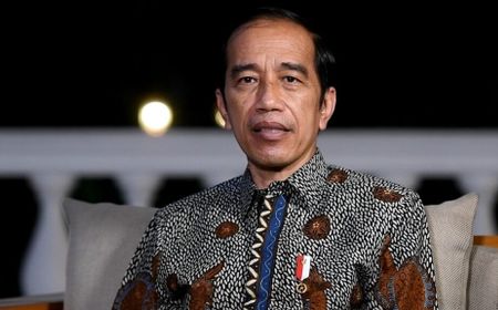 Jokowi Ingin THR Digunakan untuk Tingkatkan Konsumsi, Warganet: Tapi Tukin Tidak Diberikan, Gimana Pak?