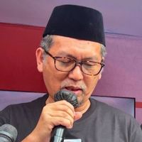 PKS Dorong RUU Pemilu Rampung Tahun Ini, demi Persiapan Lebih Matang Jelang 2029