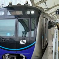 Sambut HUT RI, Tarif LRT hingga MRT Jakarta Hanya Rp80 pada 17 Agustus