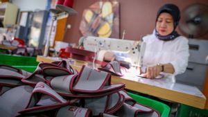 Smesco Indonesia Tingkatkan Kapasitas UMKM Perempuan di Dolly Jatim