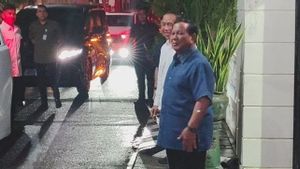 La rencontre entre les présidents Prabowo Subianto et Jokowi est une tradition qui doit être appréciée.