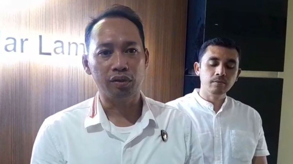 Polisi Selidiki Mayat Terbungkus Plastik dengan Wajah Dilakban di Bandarlampung