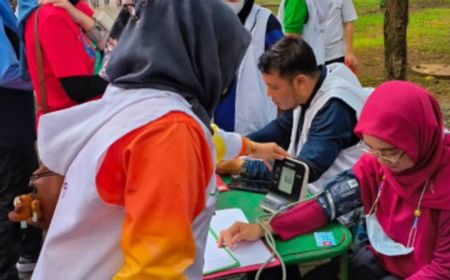 DKI Jakarta Pastikan Fisik dan Kesehatan Petugas Haji Dalam Kondisi Prima