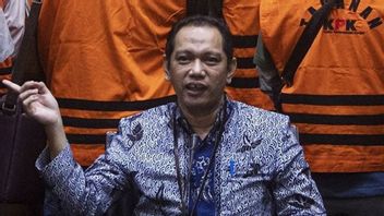 Amount Of Money Secured In OTT That Snagged Bogor Regent Ade Yasin
