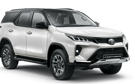 Toyota Buka Opsi Hadirkan Sistem Diesel-Hybrid di Masa Depan