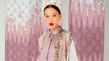 Inspirasi Fashion Item Wanita untuk Tampil Menawan Saat Ramadan