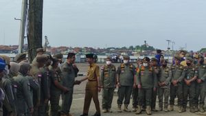 Libur Lebaran Sudah Berakhir, ASN di Palembang Wajib Bekerja dari Kantor
