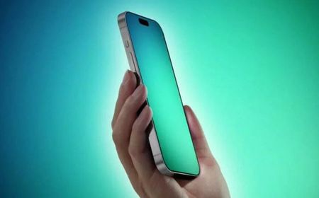 Rumor Beredar, iPhone 17 Bakal Keluar Versi Slim pada 2025