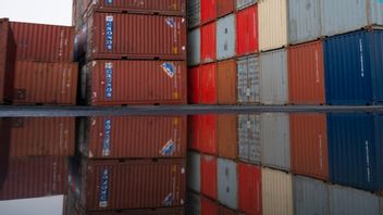 PSBB使贸易部门搁浅，贸易部长卢特（Lutfi）承诺保护货物流通