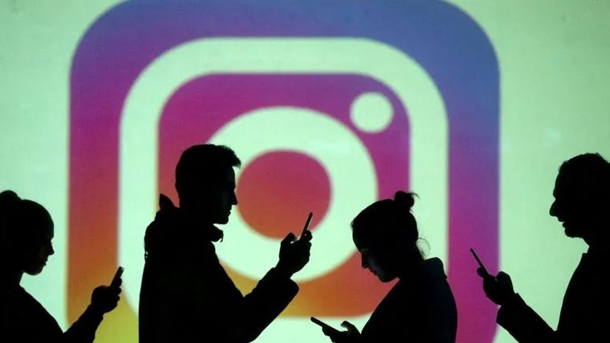 Berita Teknologi: Instagram Sulit Diakses, Meta Segera Perbaiki Masalahnya
