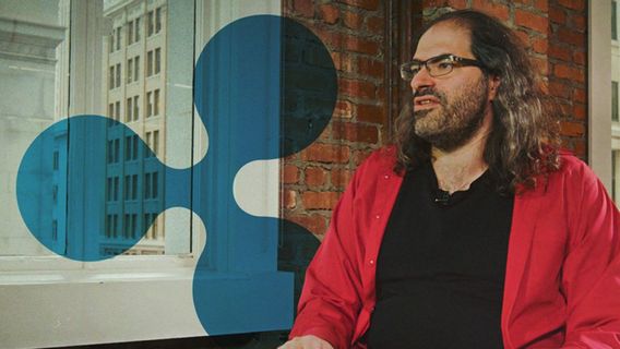 Received Life Ban, Ripple CTO David Schwartz Recognizes PayPal As Best Paying Company