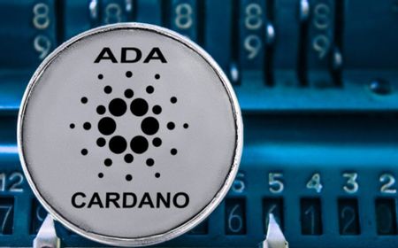 Dompet Digital Pemegang Cardano (ADA) Tembus Lebih Dari 3 Juta, ADA Bersiap Naik?