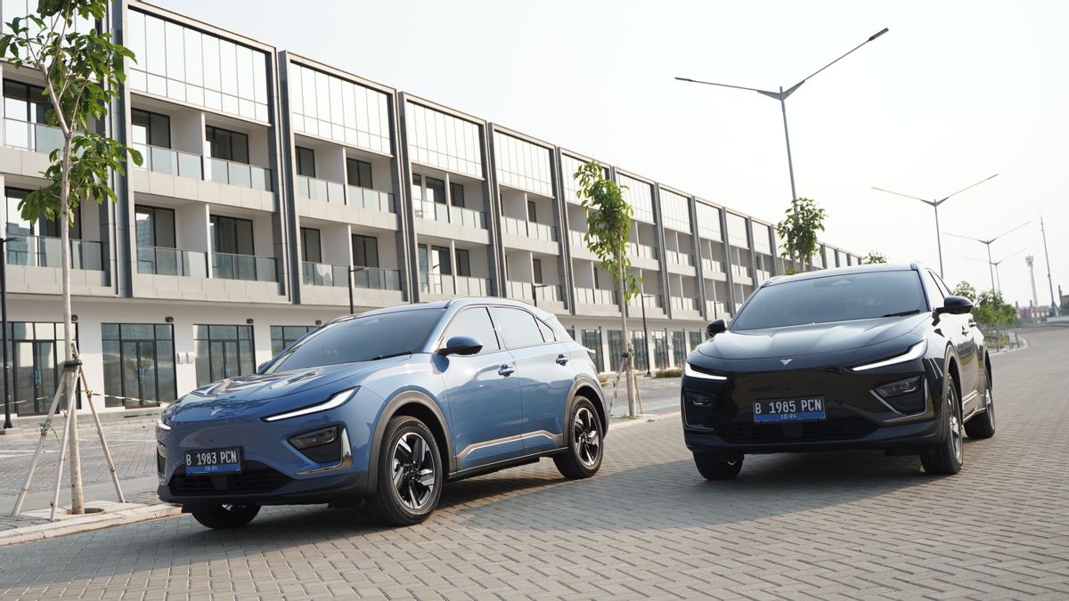 arnette de voitures électriques par le biais du programme d'échange de voitures anciennes