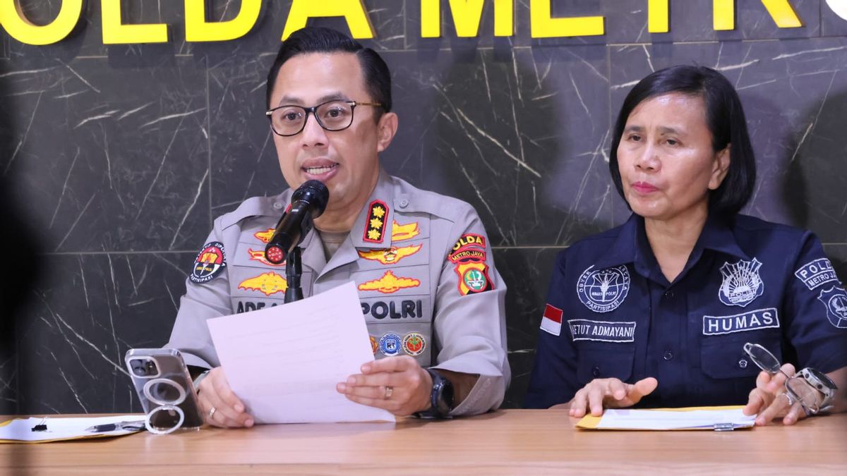 L’affaire de Celebgram Medan tuée après avoir été fatiguée, la police prévoit un titre d’exhumation