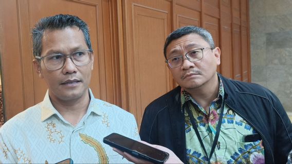 Indeks Kepercayaan Industri Turun Tipis ke 51,32 di Desember 2023, tapi Tetap Ekspansi