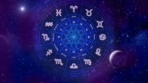 Taurus Cocok dengan Zodiak Apa? Ini Beberapa Pilihan untuk Taurus