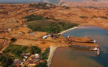 Ormas Keagamaan Diizinkan Kelola Tambang, Mereka Dijerumuskan Pemerintah ke Industri Kotor