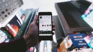 ماليزيا تفرض على مستخدمي وسائل التواصل الاجتماعي تحميل وثائق التحقق من العمر