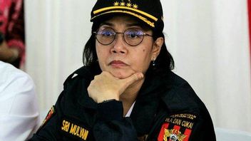 Avoiding Corruption of Social Assistance Volume II, Sri Mulyani Asks The National Police To Guard IDR 699 Trillion PEN Fund
