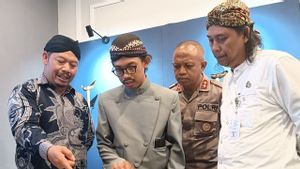 Kemenbud Sebut Edukasi dan Riset penting Jaga Nilai Budaya Keris