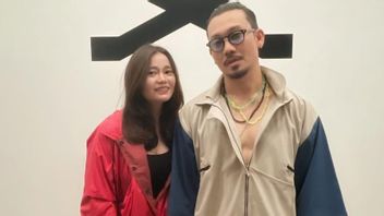 Nikahi Olivia Allan, Denny Sumargo Alami Perubahan Hidup