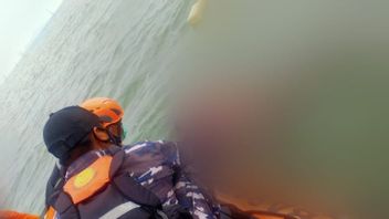 行方不明と報じられると、捜索救助隊はクアラ・マンパワで高齢の漁師が死亡しているのを発見