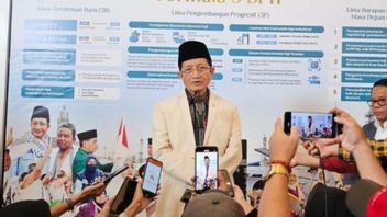 سلطة الحج تتحول قريبا، وتركز وزارة الأديان على تعزيز الخدمات الدينية