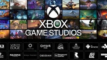Alan Hartman Resmi Menjadi Kepala Xbox Game Studios yang Baru
