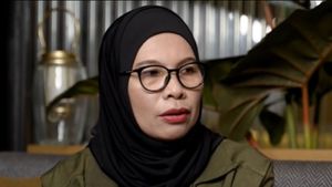 Gaga Muhammad Divonis 4,5 Tahun Penjara, Ibu: Laura Dapat Pengadilan di Akhirat 