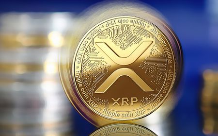 Transaksi XRP Alami Peningkatan Meski Pasar Kripto Ambrol