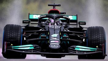  الاتحاد الدولي للسيارات يعلن نتائج التحقيق المثير للجدل في سباق الفورمولا 1 في أبوظبي في مارس
