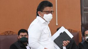 IPW Dapat Info, Internal Polri 'Panik' Kalau Ferdy Sambo Kena Hukuman Maksimal Bisa Bocorkan Rahasia Korps Bhayangkara