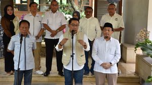 Ridwan Kamil Bocorkan Pesan Sutiyoso dan Jusuf Kalla Soal Jakarta