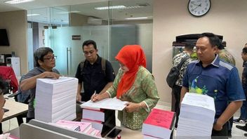 Polda Metro Nilai Dokumen Kasus Korupsi di DJKA yang Dilampirkan Kubu Firli Bahuri Tak Relevan