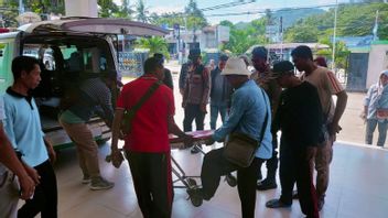 Tolong Anak Terseret Ombak di Pantai Mandalika, Sopir Ini Meninggal di Perairan